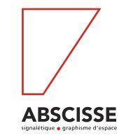 abscisse logo image