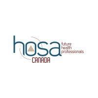 hosa canada logo image