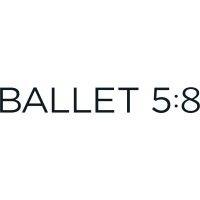 ballet 5:8 logo image