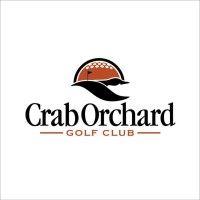 crab orchard golf club logo image