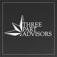 three part advisors, llc logo image