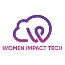 logo of Women Impact Tech