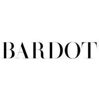 bardot logo image