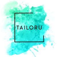 tailoru collective logo image