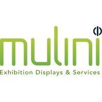 mulini exhibition displays & services logo image