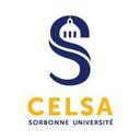 logo of Celsa Paris Sorbonne