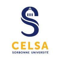 celsa paris-sorbonne logo image