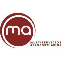 multiservicios aeroportuarios, s.a. logo image