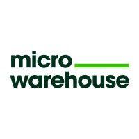 microwarehouse ltd logo image