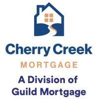 cherry creek mortgage, llc logo image