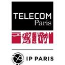 logo of Telecom Paris