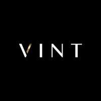 vint | branding & design logo image