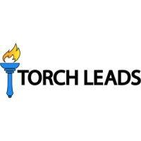 torch leads logo image