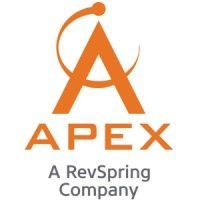 apex revenue technologies logo image