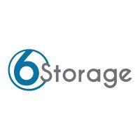 6storage logo image