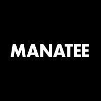 manatee logo image