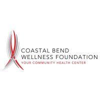 coastal bend wellness foundation logo image