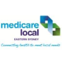 eastern sydney medicare local logo image