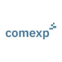 comexp logo image