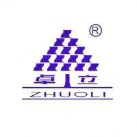 zhuoli imaging technology co.,ltd logo image