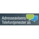 logo of Adresseavisens Telefontjenester As