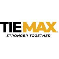 tie max logo image