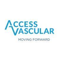 access vascular, inc. logo image