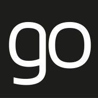 gocache logo image