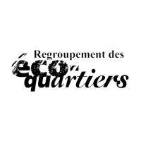 regroupement des éco-quartiers🌱 logo image