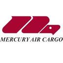 logo of Mercury Air Cargo