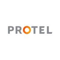 protel logo image