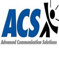 acs logo image