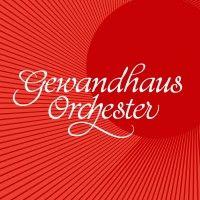 gewandhausorchester logo image