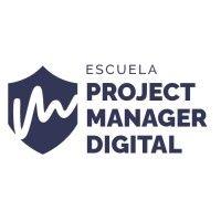 escuela project manager digital