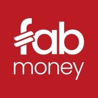 fab money logo image