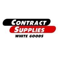 contract supplies (white goods) ltd