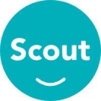 scout logo image