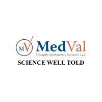 medval scientific information services, llc logo image