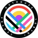 logo of Outhouse Lgbtq Centre