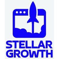 stellargrowth logo image