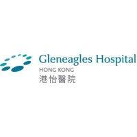 gleneagles hospital hong kong logo image