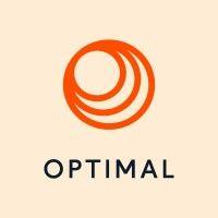 optimal logo image