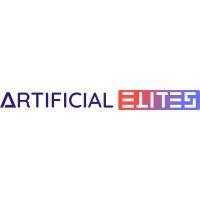 artificial elites logo image