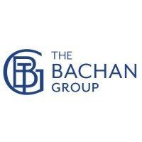 the bachan group llc logo image