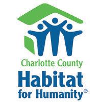 charlotte county habitat for humanity logo image