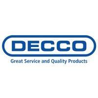 decco ltd logo image