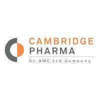 cambridge pharma logo image