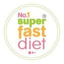 logo of Superfastdiet