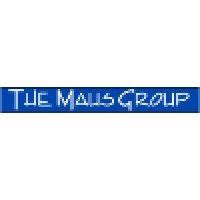 the maus group logo image