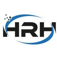 hrh logo image